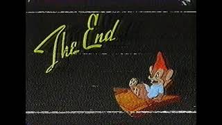 Cartoon Carnival titles