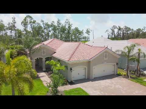8360 Preserve Point Dr, Fort Myers, FL home video tour