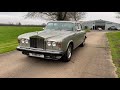 1978 Rolls Royce Silver Shadow II "FOR SALE"