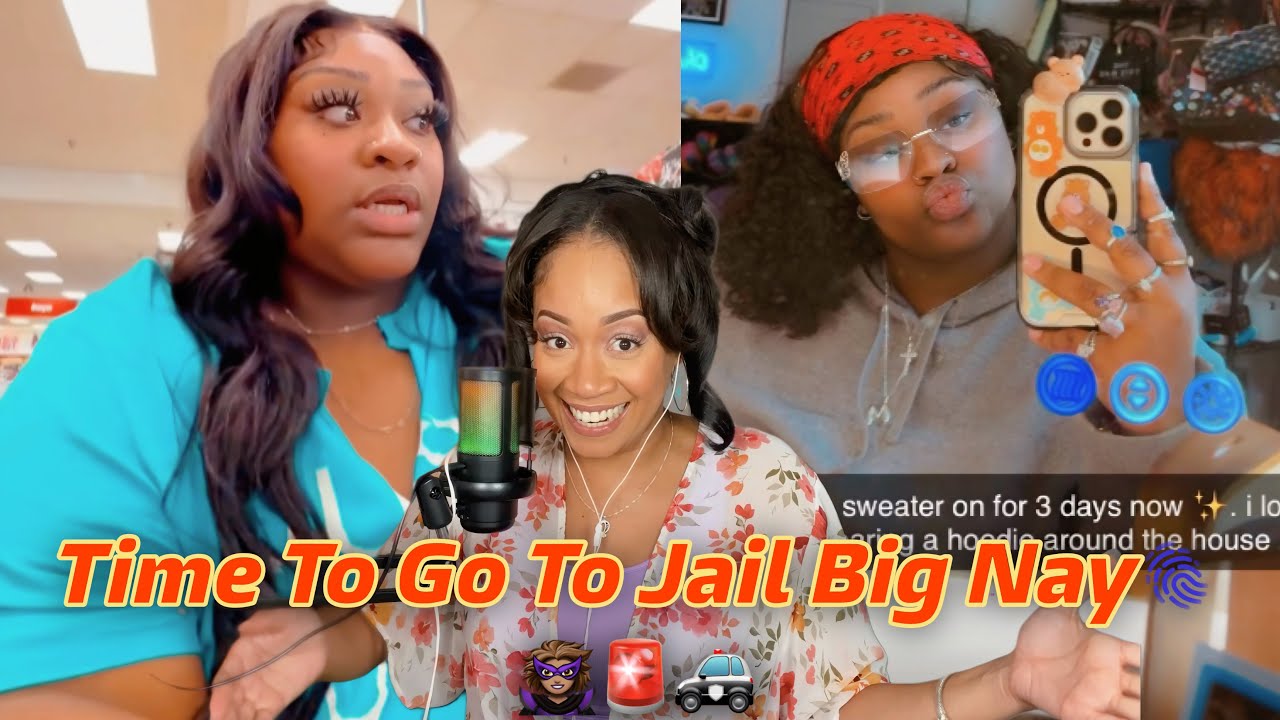 Why Did She Harass His Ex | It Was Up To Him To Control This Situation | For My Man The KnockOffs