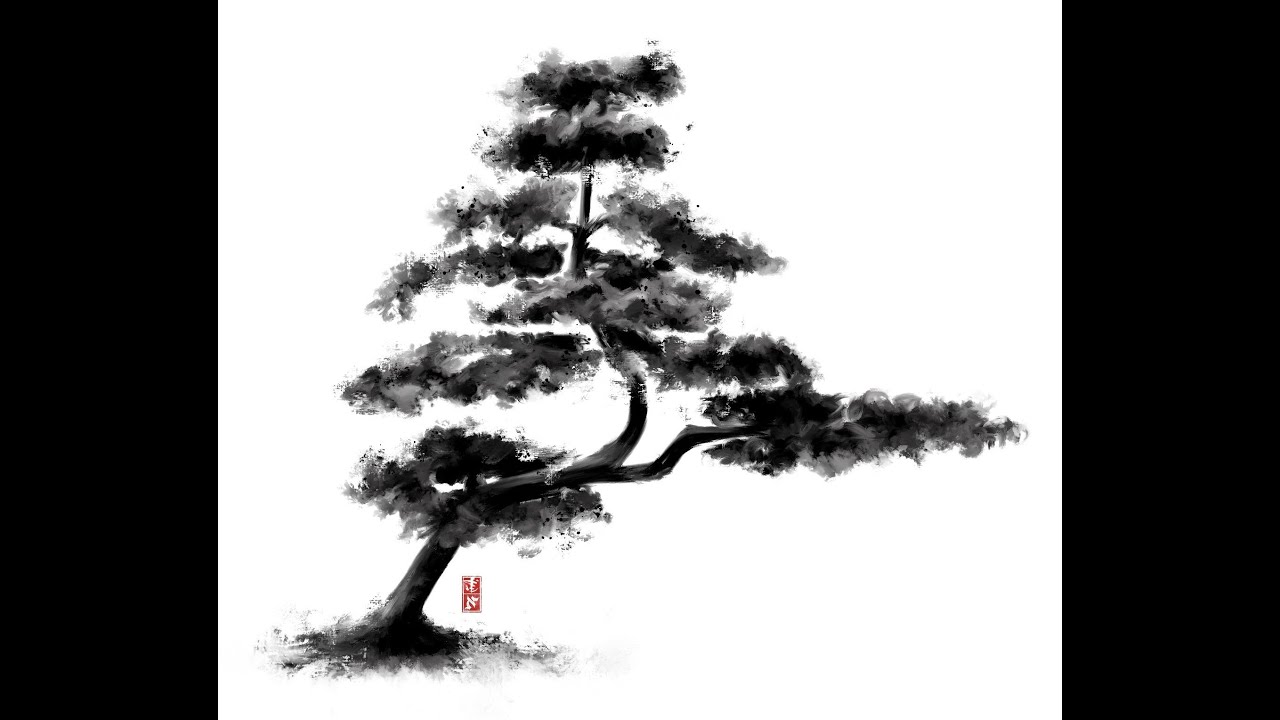 Тишина Дымчатых гор - YouTube