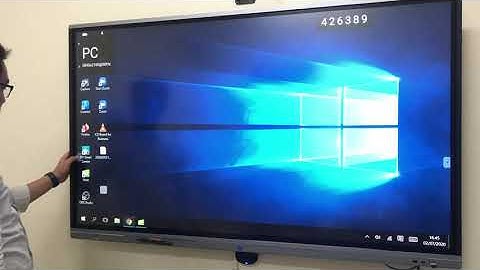 Switch PC Mode to Android Mode on ICE Board