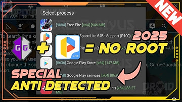 🎮 Cara Menggunakan Game Guardian No Root 2025 | Tutorial Instal GG APK + Parallel Space Lite Terbaru