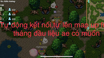 Hiệp sĩ online- Hướng dẫn anh em tải tool up miễn phí chỉ có tại kênh mình