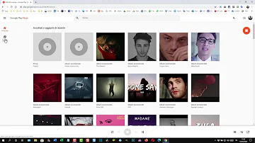 Qual è il miglior lettore musicale per Android?