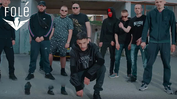 NUSH - AK47 (Explicit) ft. Berato (Prod.SinkronMusic)