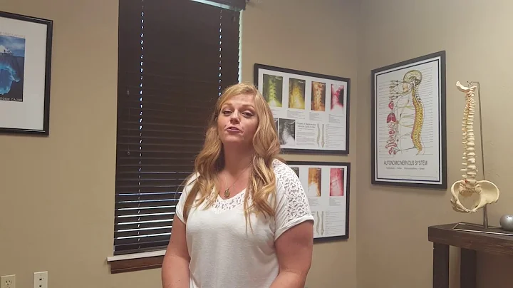 Patient Testimonial in Edmond OK to Overcome Rib P...