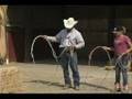 07 Intro to Roping