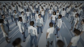 Make Friends the Houdini Way!  | Alt.VFX | SIGGRAPH Asia 2024 HIVE