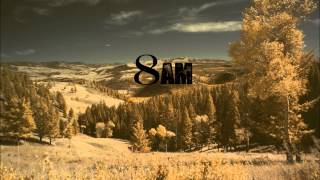 Peter Bradley Adams - The longer I run