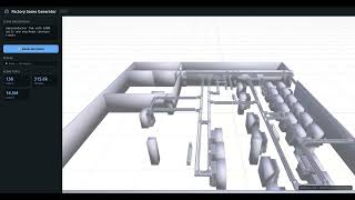 3D Scene Reconstruction