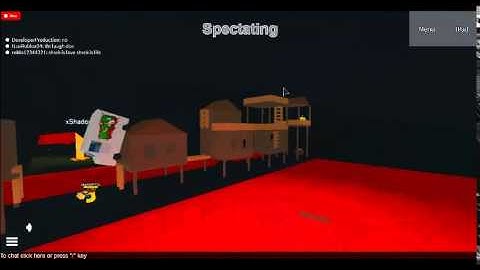 pumkin boss intro for r2d