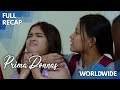 Prima Donnas Checkmate Brianna Recap Episode 10 Prima Donnas Checkmate Brianna Recap Episode 10