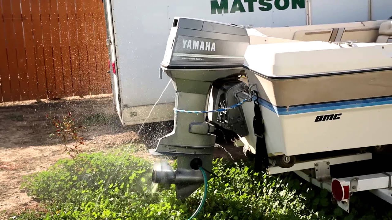 16ft BMC Boat YouTube