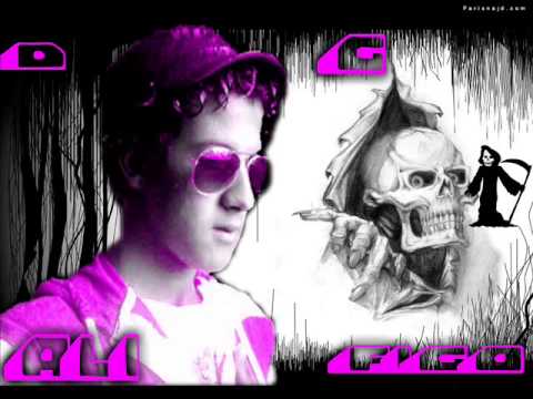 لوب المعامله دي جي الوله فيجو