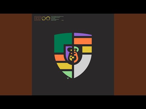 Modeselektor — Lockdown