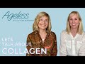 Lets talk about collagen