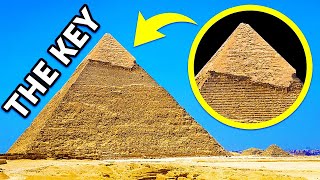 Where Is Missing Capstone of the Great Pyramid?