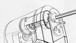 EPS 14 Electric Pencil Sharpener from Stanley Bostitch