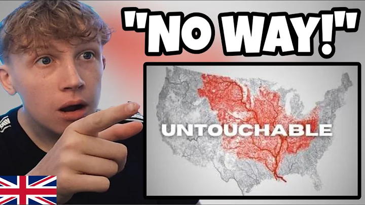 Brit Reacts to Why No Military on Earth Could Survive Invading the United States!