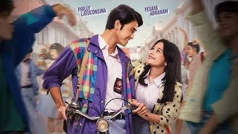 Film Gita Cinta dari Sma 2023