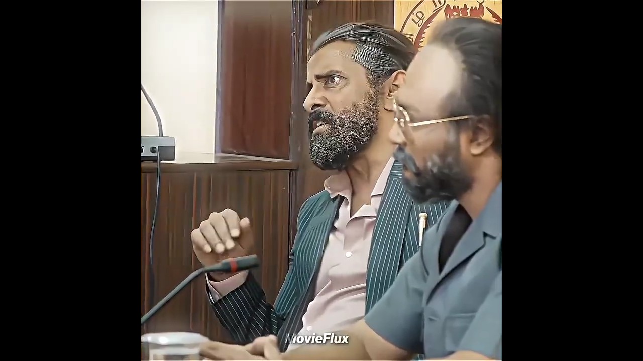 Mahaan movie || 😈💯😱#MovieFlux14​ #MovieShorts​ #MovieClips​ #MovieEdits​ #MovieFacts​ #Movie