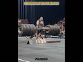 Others Lifting Normally ✅ vs This One ☠️