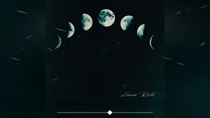 Gino Mella ☆ Julianno Sosa Luna Dile (Instrumental)