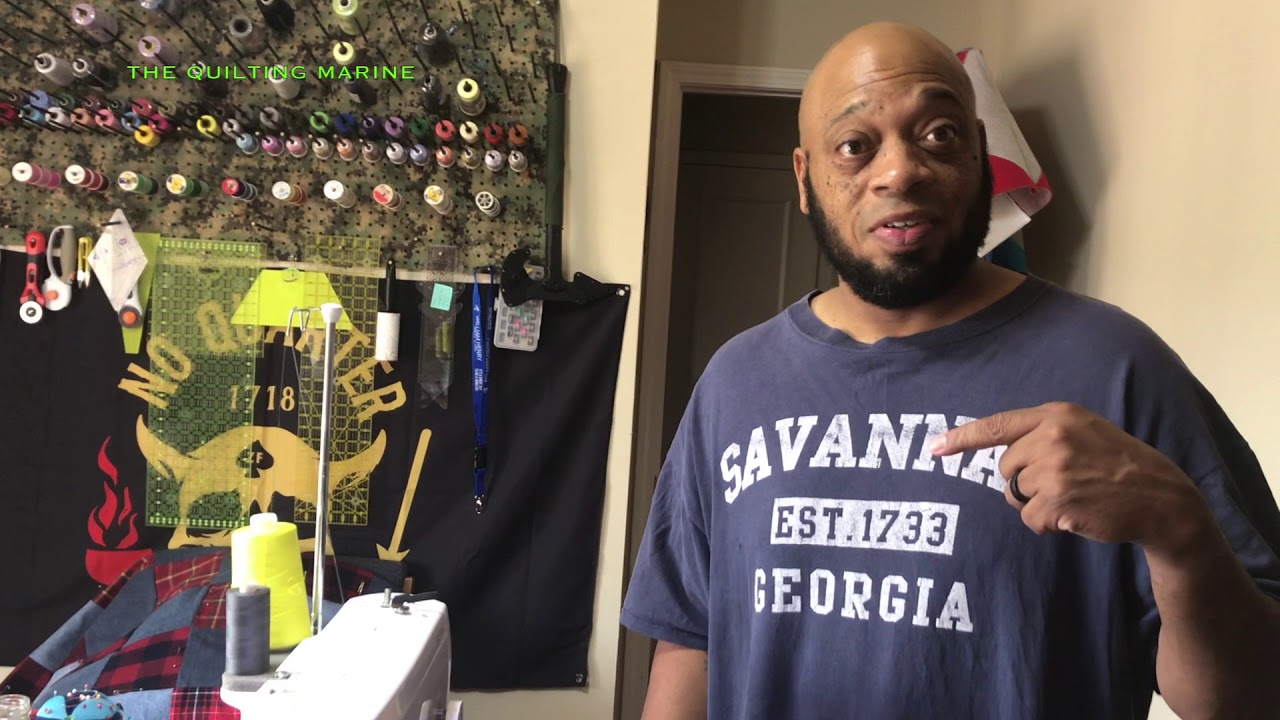 The Brother PQ1500SL - 6 month Review - YouTube