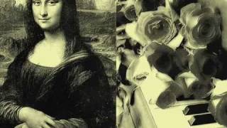 Video thumbnail of "Engelbert ~ Mona Lisa"