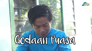 KOMPAK komedi bocah ngapak SPESIAL RAMADHAN  - GODAAN PUASA episode 8
