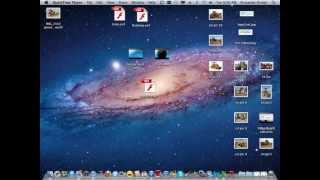 screencast using quicktime player