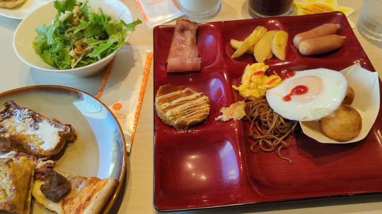 ホテルユニバーサルポート・ヴィータ　SOLIS GRATIA