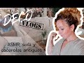 🔴 COMPRAS, voz en off 🎤 y DECORACIONES l Vlog 4 l estelamaca