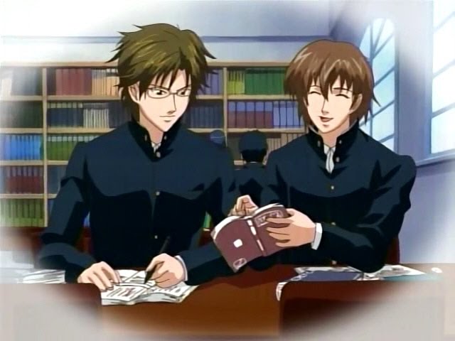 Tezuka Kunimitsu Fuji Syusuke Kaze No Tabibito Lyrics Chords Tezuka Kunimitsu Fuji Syusuke Kaze No Tabibito Lyrics Chords