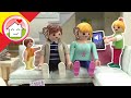 Playmobil en español Adivinar sonidos - La Familia Hauser