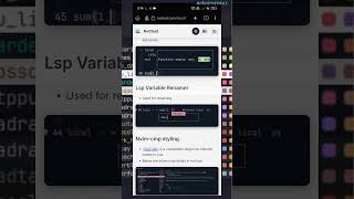 P4 - How to install NeoVim in TermUX 2025 | @neko.syntax #coding