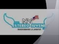 Estereo juvenil promo