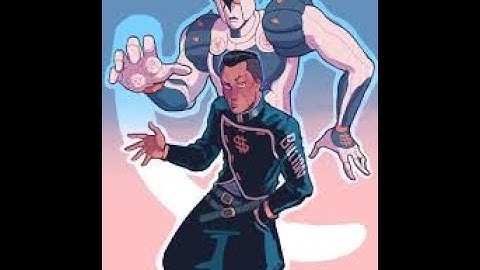 The Hand fusion showcase | Project Jojo | Roblox