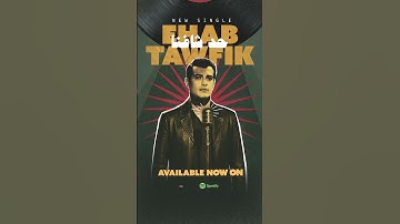 Thumbnail of Ehab Tawfik - Had Shafna [SOON] (2025) / ايهاب توفيق - حد شافنا