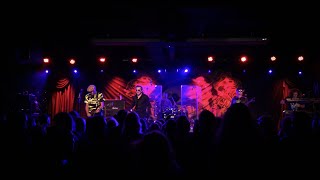 The Damned - New Rose - Live, Philadelphia - 10/29/23