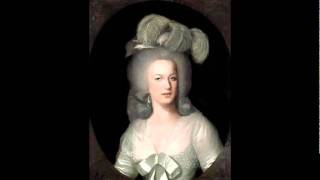 Revealing the Face of Marie Antoinette (Photoshop Reconstruction)