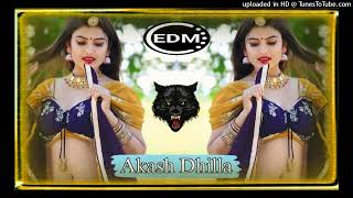 Kamariya Lachke Re--EDM DJ AKASH DHILLA