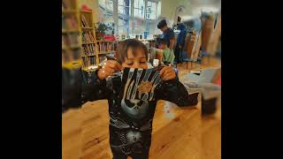 Summer STREAM Program Highlights