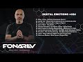 FONAREV - Digital Emotions # 656