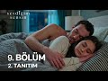 Sevdiğim Sensin 9. Bölüm 2. Fragmanı | Sessiz Çığlığa Kulak Ver! 