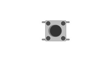 Tinkercad + Arduino Lesson 3: Pushbuttons