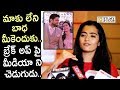 Vijay Devarakonda smashes reporter for asking Rashmika about her breakup