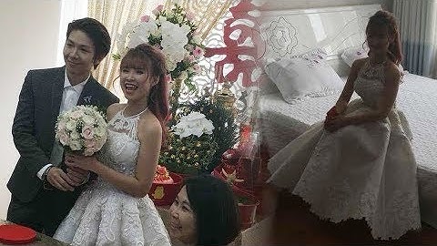 Những khoảnh khắc đẹp nhất bên trong đám cưới của Khởi My và Kelvin Khánh | Tin Nhanh Nhất