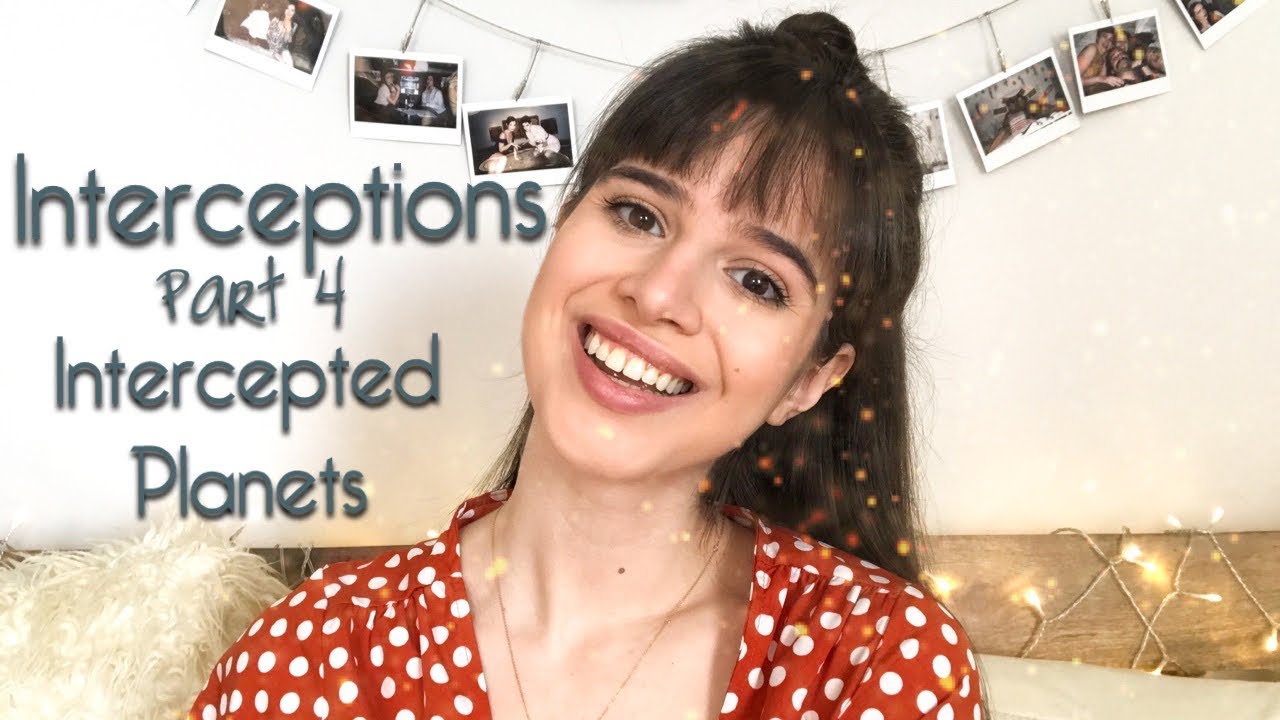 Intercepted Planets Interpreted 🪐